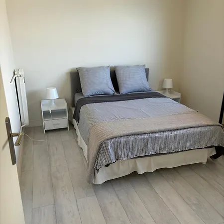 3 Pieces Vue Et Acces Plages, Proche Monaco Appartement Cap-d'Ail